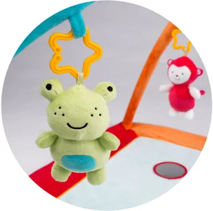 Ricokids , mata edukacyjna - Maty edukacyjne - miniaturka - grafika 9