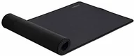 Podkładki pod mysz - DeLOCK DeLock podkładka pod mysz dla graczy, odporna na działanie wody, czarna - miniaturka - grafika 1