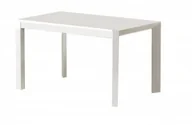 Stoły - Halmar INSP. Stół rozkładany Stanford , 130 x 210 x 80cm , biały Stanford - miniaturka - grafika 1
