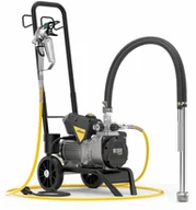 Pozostałe akcesoria malarskie - Wagner Agregaty malarskie i tynkarskie / Agregat Agregat malarski SuperFinish SF23 PRO 2399198 - miniaturka - grafika 1