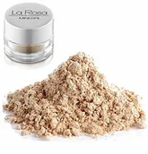 Cienie do powiek - La Rosa MINERALNY CIEŃ DO POWIEK NR 15 JASPIS - miniaturka - grafika 1