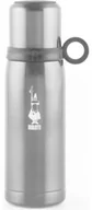 Termosy - Bialetti Termos 0,5 l Szary DCXIN00006 - miniaturka - grafika 1