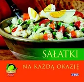 Rozrywka i humor - Sałatki na każdą okazję - Wysyłka od 3,99 - miniaturka - grafika 1