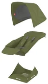 Akcesoria do wózków - Greentom Reversible olive materiał - miniaturka - grafika 1