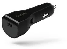 HAMA Ładowarka samochodowa Power Delivery Typ-C 178313 178313 - Ładowarki samochodowe - miniaturka - grafika 7