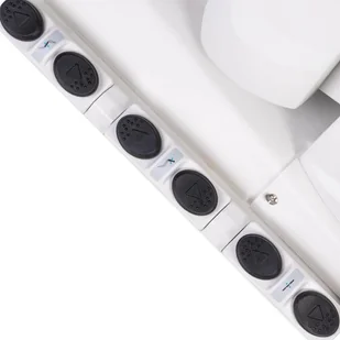 AZZURRO Fotel kosmetyczny elektr. azzurro 708bs pedi pro exclusive 3 siln. podgrzewany P134888 - Fotele kosmetyczne - miniaturka - grafika 10