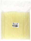 Przybory szkolne - BREWIS Wkład klejowy 11mmx200mm transparent 1kg - miniaturka - grafika 1