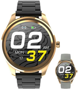 Gino Rossi SW012-5 - Smartwatch - miniaturka - grafika 2