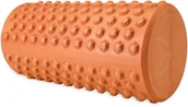 Akcesoria do masażu - Gaiam Roller Piankowy Z Wypustkami 59257 - miniaturka - grafika 1