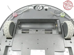 Robot sprzątający Ecovacs Deebot Ozmo 950 - Roboty sprzątające - miniaturka - grafika 19