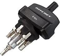 Narzędzia rowerowe - Ritchey Torque Key klucz dynamometryczny, 4 NM 05-252-107 - miniaturka - grafika 1