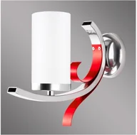 Lampy ścienne - Kemar Kinkiet Marami R - 1xE14/60W/230V - miniaturka - grafika 1