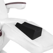 Pozostałe urządzenia kosmetyczne - Activ ACTIVESHOP Podnóżek Do Pedicure Podo Czarny 10003_131959 - miniaturka - grafika 1