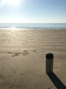 Kyocera Kyocera Ceramiczny kubek termiczny 500ml Stalowy MB-17F-SS - Kubki termiczne - miniaturka - grafika 8