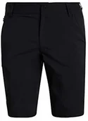 Spodnie sportowe męskie - Berghaus męskie spodenki Navigator 2.0 Czarny/Czarny 38 422174BP6 - miniaturka - grafika 1