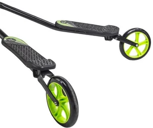 Nils Extreme FL180 GREEN FLIKER HULAJNOGA - Hulajnogi - miniaturka - grafika 5
