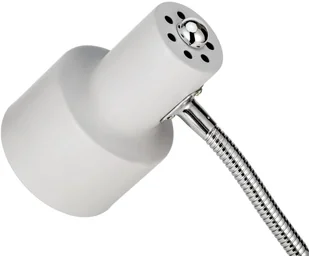 PAULEEN Pauleen Clip of Shine lampa z klipsem jasnoszara - Lampy pozostałe - miniaturka - grafika 4