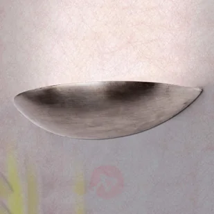 Elegancka lampa ścienna TAMARA z ceramiki - Lampy ścienne - miniaturka - grafika 2