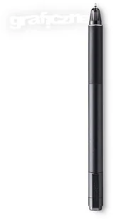 Wacom kp13200d Fine Tip Pen Czarny KP13200D - Akcesoria do tabletów graficznych - miniaturka - grafika 2