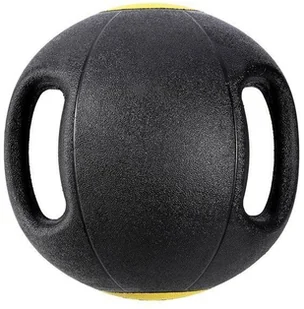 HMS Piłka do ćwiczeń lekarska NKU10 10 kg 17-41-043 - Piłki do ćwiczeń - miniaturka - grafika 2