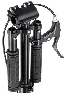 Nils Extreme HM688T HULAJNOGA Z HAMULCEM TARCZOWYM - Hulajnogi - miniaturka - grafika 5