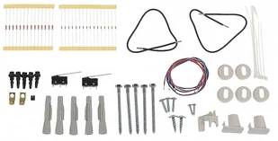 SATEL ZESTAW ALARMOWY PERFECTA 16 SET-A PERFECTA 16 SET-A - Alarmy - miniaturka - grafika 9