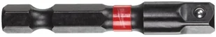 Milwaukee Adapter imbus 1/4 - Kwadrat 1/4 48325030 - Klucze i nasadki - miniaturka - grafika 2