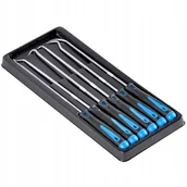 Uszczelki - Zestaw haczyków haki groty skrobaki oringów oring - miniaturka - grafika 1