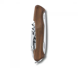 Victorinox Delemont Wine Master 130 mm drzewo orzechowe 0.9701.63 0.9701.63 - Scyzoryki - miniaturka - grafika 3