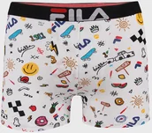 Majtki dla dzieci - Fila Chłopięce bokserki Smile I - miniaturka - grafika 1