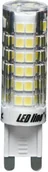 Żarówki LED - LED Line Żarówka LED G9 230V 6W 245947 - miniaturka - grafika 1