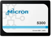 Dyski SSD - Micron 5300 MAX - miniaturka - grafika 1
