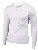 Pozostała odzież narciarska - Brubeck PotÓwka sl10850 biaŁy POTÓWKA DŁ RĘKAW S WHITE 13 - miniaturka - grafika 1