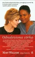 Biografie i autobiografie - Odnaleziona córka Mary Williams - miniaturka - grafika 1