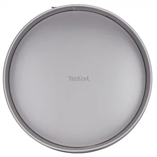 Tefal DeliBake rozkładana forma okrągła 28cm J1641474 - Przybory do gotowania - miniaturka - grafika 2