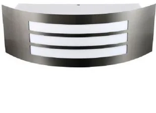 Polux Kinkiet ogrodowy SITOM 1xE27 303387 - Lampy ogrodowe - miniaturka - grafika 5