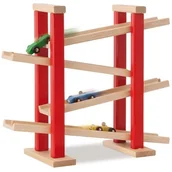 Zabawki interaktywne dla dzieci - Eichhorn Eichhorn Motorway 100027332 - miniaturka - grafika 1