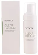 Kremy do twarzy - Skeyndor Mousse czyszczący. 150 ML 8436001982069 - miniaturka - grafika 1