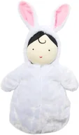 Maskotki i pluszaki - Manhattan Toy przytulanka dzidziuś królik Snuggle Baby Bunny - miniaturka - grafika 1