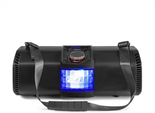 Fenton MDJ150 Czarny - Power audio - miniaturka - grafika 3