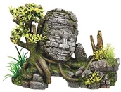 Dekoracje do akwarium - Nobby 28283 akwarium dekoracja Aqua ornaments "reap Watt" L-25 X szer. 12.5 X wys. 18 cm - miniaturka - grafika 1