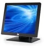 Monitory - Elo 1717L 17" czarny (E649473) - miniaturka - grafika 1