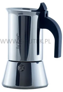 Bialetti Kawiarka VENUS 6 filiżanek - Zaparzacze i kawiarki - miniaturka - grafika 3