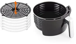 TRISTAR FR6989 - Frytkownice - miniaturka - grafika 4