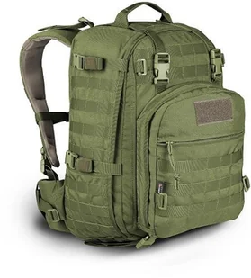 Plecak Wisport Whistler II 35 l Black - Plecaki - miniaturka - grafika 2