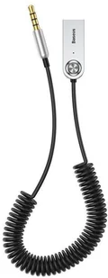 BASEUS Adapter audio bluetooth BASEUS CABA01-01 - Adaptery i przejściówki - miniaturka - grafika 7