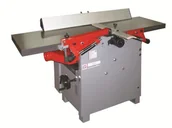 Inne urządzenia budowlane - Holzmann S443 Strugarko-grubosciówka szerokość obróbki 410mm długość blatu wyrówniarki 1600mm moc 4200 W) 44379053 79053-uniw - miniaturka - grafika 1