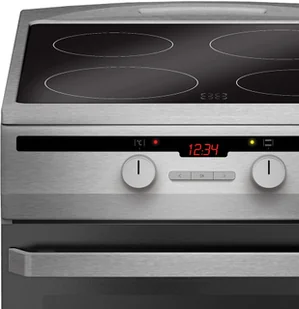 Kuchenka elektryczna Amica 58IES2.322HTab(Xv) - Kuchenki elektryczne - miniaturka - grafika 3