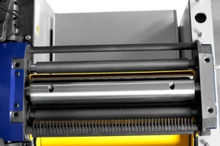 028 02861458 Strugarko-grubościówka średnica wału nożowego 70mm maks szerokość wyrówniarki 310mm moc silnika 3 4,2 kW) 61458-uniw - Strugi elektryczne - miniaturka - grafika 3