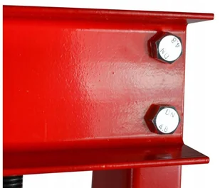215 APTUT Prasa hydrauliczna warsztatowa 2x płyta nacisk 20 T) 21577604 77604-uniw - Prasy - miniaturka - grafika 12
